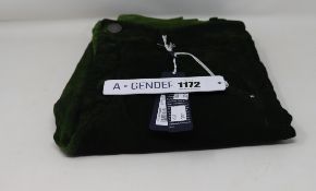 A pair of as new High Use Clothing Abrupt pants (44).