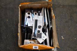 A quantity of Hairfeel hair finishing sticks (Approximately 55 x 12ml items).