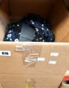 Six assorted as new The Kooples dresses (Assorted sizes).