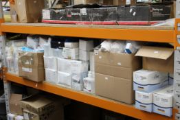 A large quantity of miscellaneous medical and related items to include Safe Pico Aspirators,