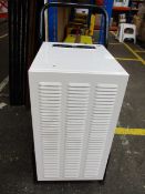 A pre-owned Trotec TTK 171 eco dehumidifier.