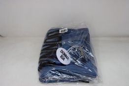 A pair of as new Donna Ida Minnie The High Top Flare jeans (W33 - RRP £215).