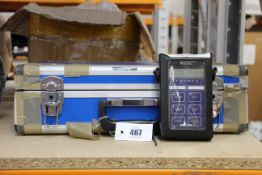 A pre-owned TR150 Handheld Indicator.