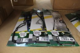 A BGA HN3300 and two HN5379 gasket sets.