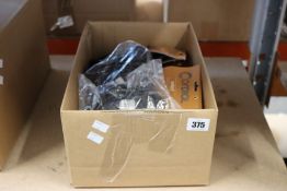 Six Cordial Select instrument cables (3 x 3m and 3 x 6m) along with six Thoman Pro Snake