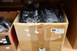 A quantity of as new assorted Asics running/fitness clothing (Men's and women's - Approximately 30