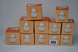 Six as new Etude House Moistfull Collagen sleeping masks (6 x 100ml) and five Etude House