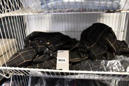 Five pairs of as new Culture Eta MW pants (Sizes 1 x 34, 2 x 36, 2 x 38 - RRP £70 each).