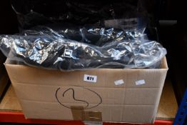 Eight as new Colorissimo Voyager Common backpack.