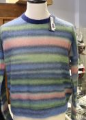 An as new High Use Clothing Brighten Up sweater (M).