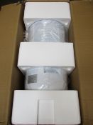 A boxed Air Purifier KJ-850.