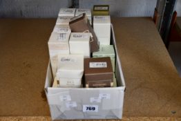 Seventeen Yeoju Korea products to include seven Rice Toner (7 x 150ml), Mugwart Essence (150ml),