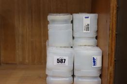 Ten Ceratizit Group ER Precision collet chuck - Centro-P (84722615).