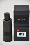 A Mad et Len Black Musc eau de parfum 50ml (Slightly used).
