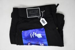 A pair of as new Eytys Titan trousers (W30/L34 - RRP £330).