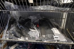 Eighteen as new Asics high support sports bras (Assorted sizes).