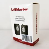 A boxed as new Liftmaster 771EV Fail-Safe Photocells (FOR USE WITH CB11 & CB22 boards)