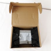 A boxed as new Western Digital 6TB internal hard drive, model WD60EFAX, RRP £255