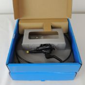 Boxed as new Shimano hydraulic disc brake (front & rear set) for Bicycle