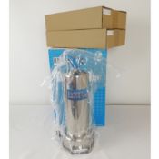 A boxed as new Enagic Anespa mineral ion water home spa system, RRP £1890.