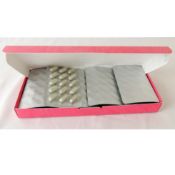 A boxed as new Baricol complete swallowing tablets (150 tablets)