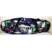 A bagged as new Snow board bag.