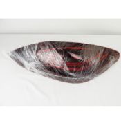 A boxed as new ULO Porsche combination rear light, for right hand drive models up to 2016, wrapped