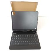 A boxed as new Procase wireless keyboard