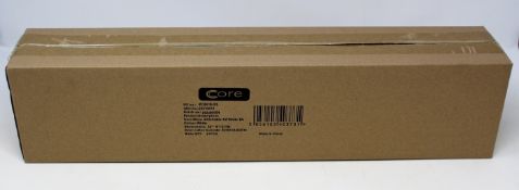 Twenty Five boxed as new Core Micro USB Cable 1m White Cables (Item code 20910410) (Box sealed).