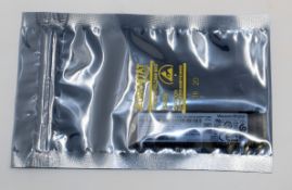 An as new Western Digital PC SN730 NVMe OPAL PCIe 3x4 M.2 512GB Solid State Drive (P/N: