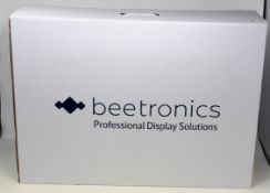 A boxed as new Beetronics BEE-22HD7M 22