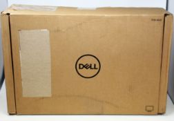 A boxed as new Dell P2419HC USB-C 24