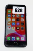 SOLD FOR PARTS ONLY: A pre-owned Apple iPhone 8 (AT&T/T-Mobile/Global/A1905) 64GB in Space Grey (