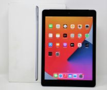 A pre-owned iPad 9.7