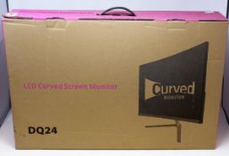 A boxed as new DQ24 24