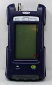 A boxed as new Viavi OneExpert DSP 65/204 ONX-220 DOCSIS Installation & Service Meter (