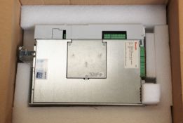 A pre-owned Rexroth Indramat Ecodrive Dkcxx.3-040-7 AC Servo Drive (DKCXX30407 DKC02.3 LK SCK02) (