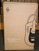 A boxed as new MyEnergi ZAPPI-222UB 22kW Untethered Eco-Smart Charging Station for Electric Vehicles