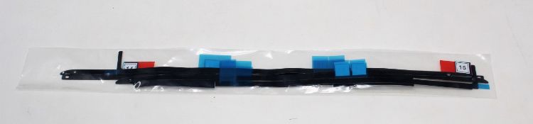 Fifteen boxed as new JANRI Replacement LCD Display Adhesive Tape Strips For Apple iMac (Compatible
