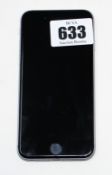 A pre-owned Apple iPhone 6s (Global/A1688) 32GB in Space Grey (iCloud activation clear)(Checkmend