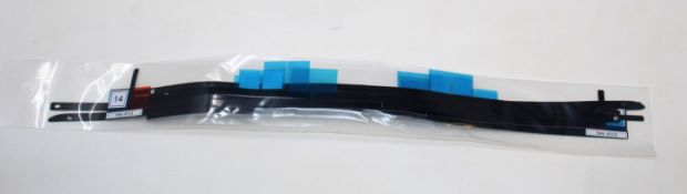 Six boxed as new JANRI Replacement LCD Display Adhesive Tape Strips For Apple iMac (Compatible