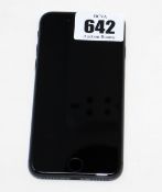 A pre-owned Apple iPhone 8 (AT&T/T-Mobile/Global/A1905) 64GB in Space Grey (iCloud activation clear.