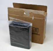 A boxed as new Western Digital My Book 4TB External Hard Drive in Black (P/N: WDBFJK0040HBK-EESN) (