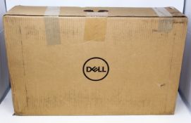 A boxed as new Dell P2419HC USB-C 24