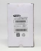 A boxed as new Spectra 99511-40 Rechargeable Lithium-Ion Battery for Focus 35 Robotic Total