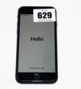 SOLD FOR PARTS ONLY: A pre-owned Apple iPhone 8 (AT&T/T-Mobile/Global/A1905) 64GB in Space Grey (