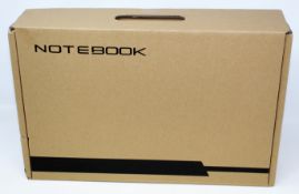 A boxed as new Weipai S17 14