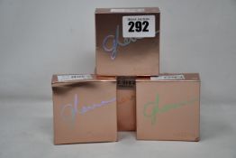 Twenty as new Missha Glow Tension face powders, various shades.