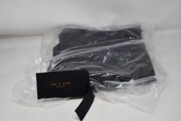 A pair of as new Rag & Bone Fit 2 classic chino trousers (Size 30 - RRP $225).