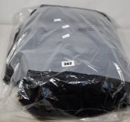 An as new LuluLemon Sleet street long jacket (UK 10 - RRP £348).